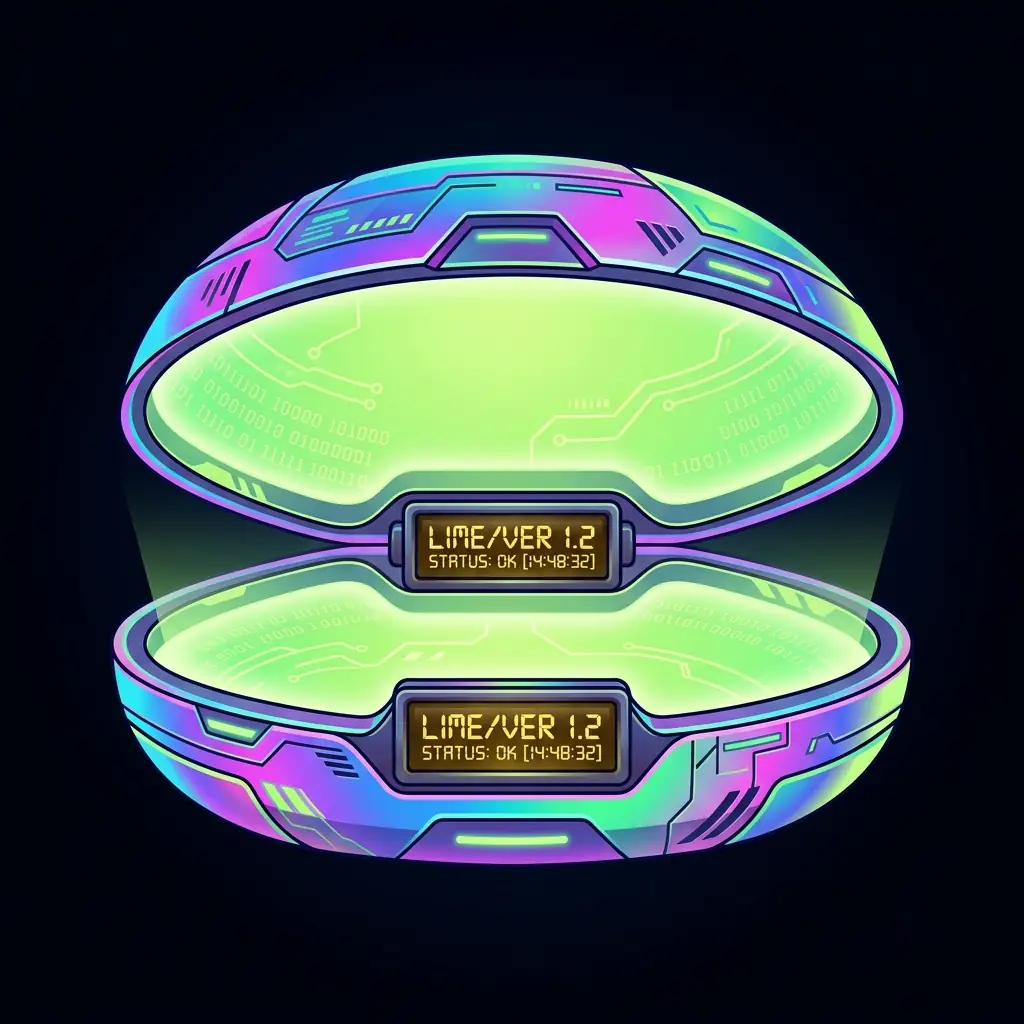 Clam Asset